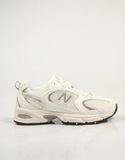 Baskets NEW BALANCE U530 en blanc