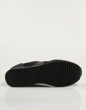 ZAPATILLAS ARMANI EA7 X8X185 XR175 en color Negro