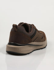 ZAPATILLAS SKECHERS SLADE ULTRA PERALTO 210925 en color Marron