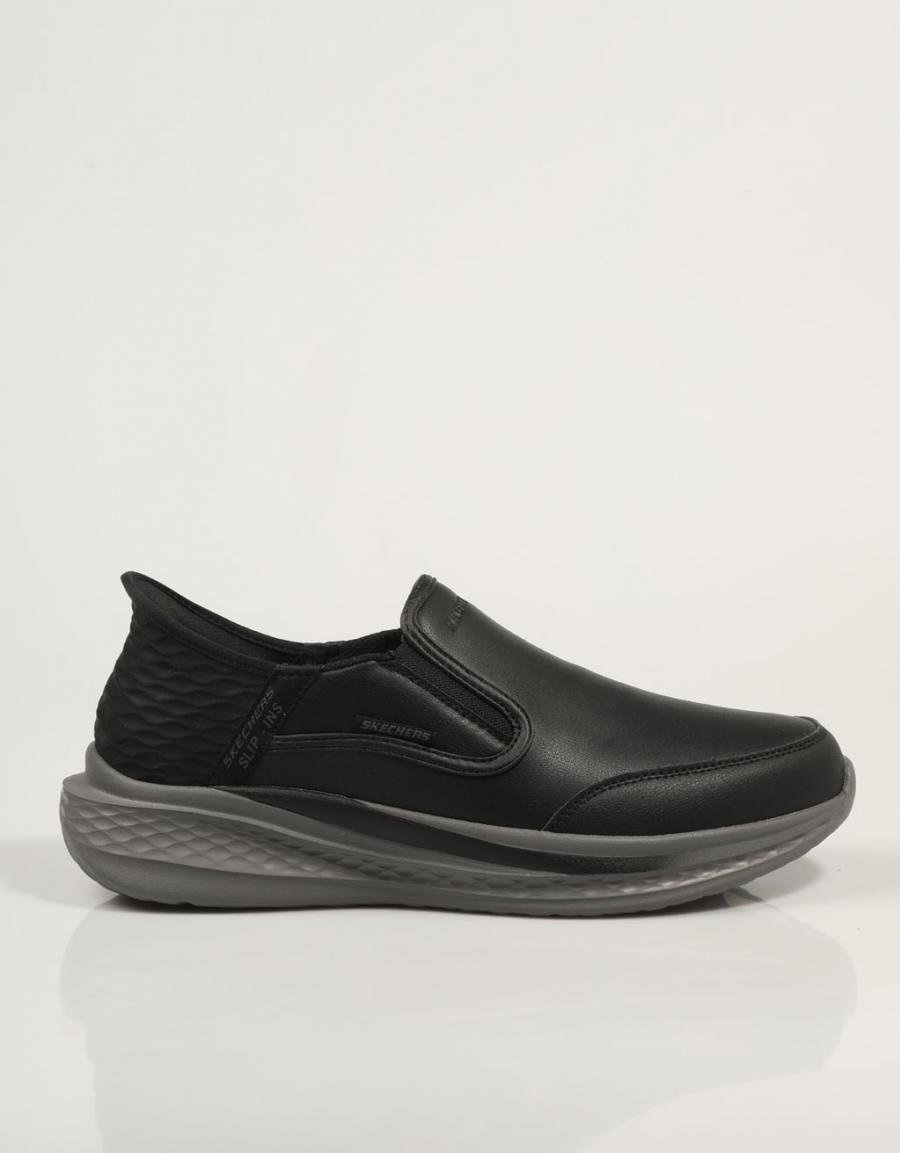 Sport Skechers Slade 205237 Sapatos em preto