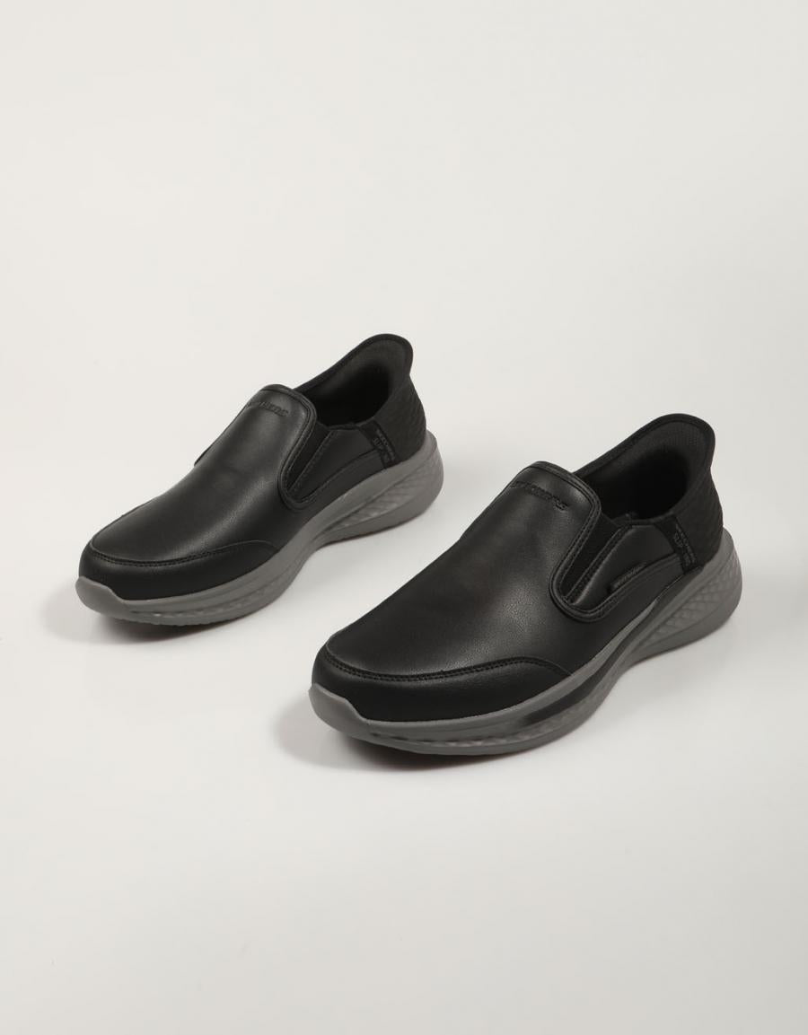 Sport Skechers Slade 205237 Sapatos em preto