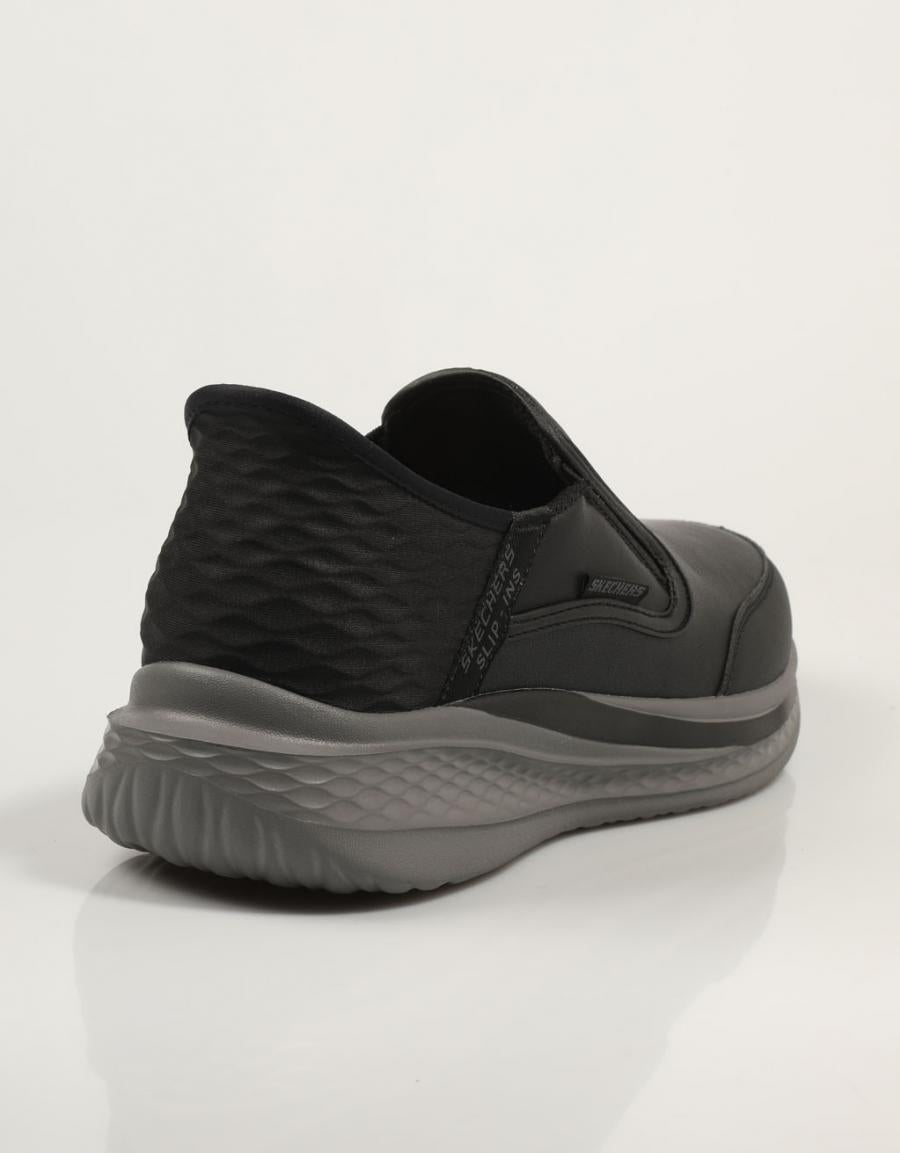 Sport Skechers Slade 205237 Sapatos em preto