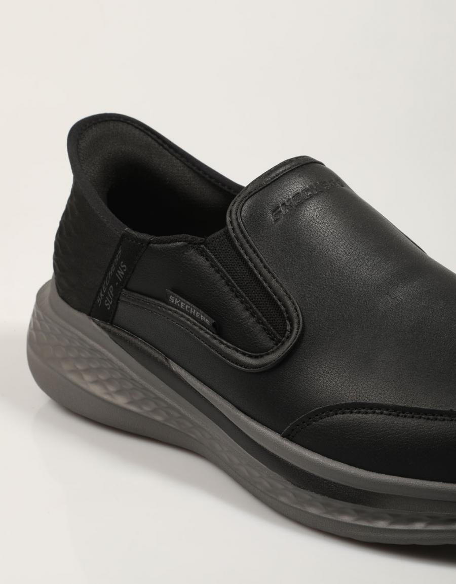 Sport Skechers Slade 205237 Sapatos em preto