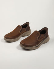 Sport Skechers Slade 205237 Schuhe in Braun