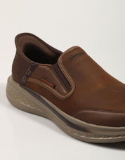 Sport Skechers Slade 205237 Schuhe in Braun