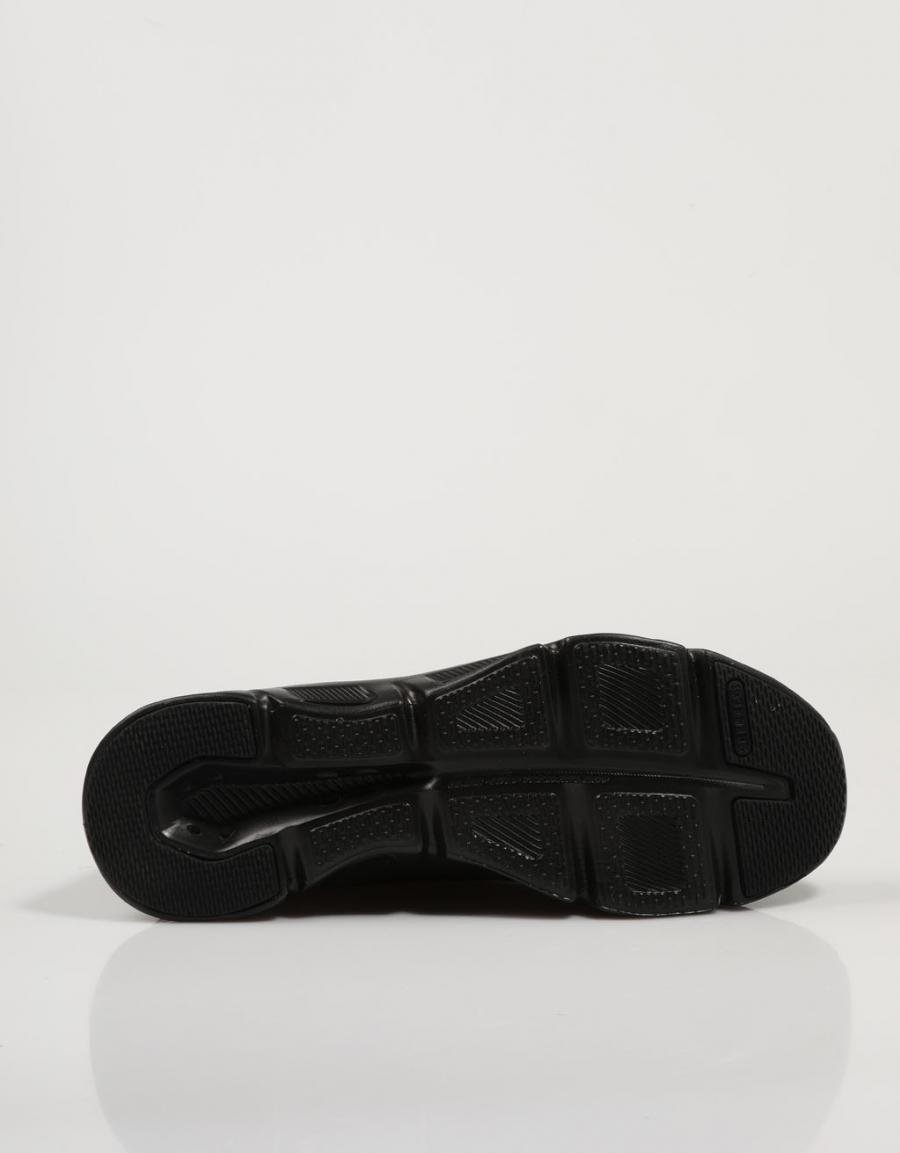 SKECHERS STEP SKECHERS SHOUS IN SCHWARZ