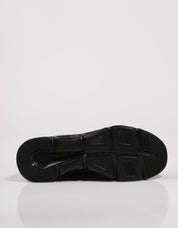 SKECHERS STEP SKECHERS SHOUS IN SCHWARZ