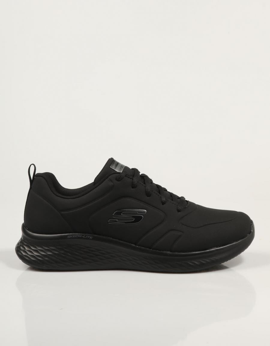 ZAPATILLAS SKECHERS SKECH LITE PRO CITY STRIDE en color Negro