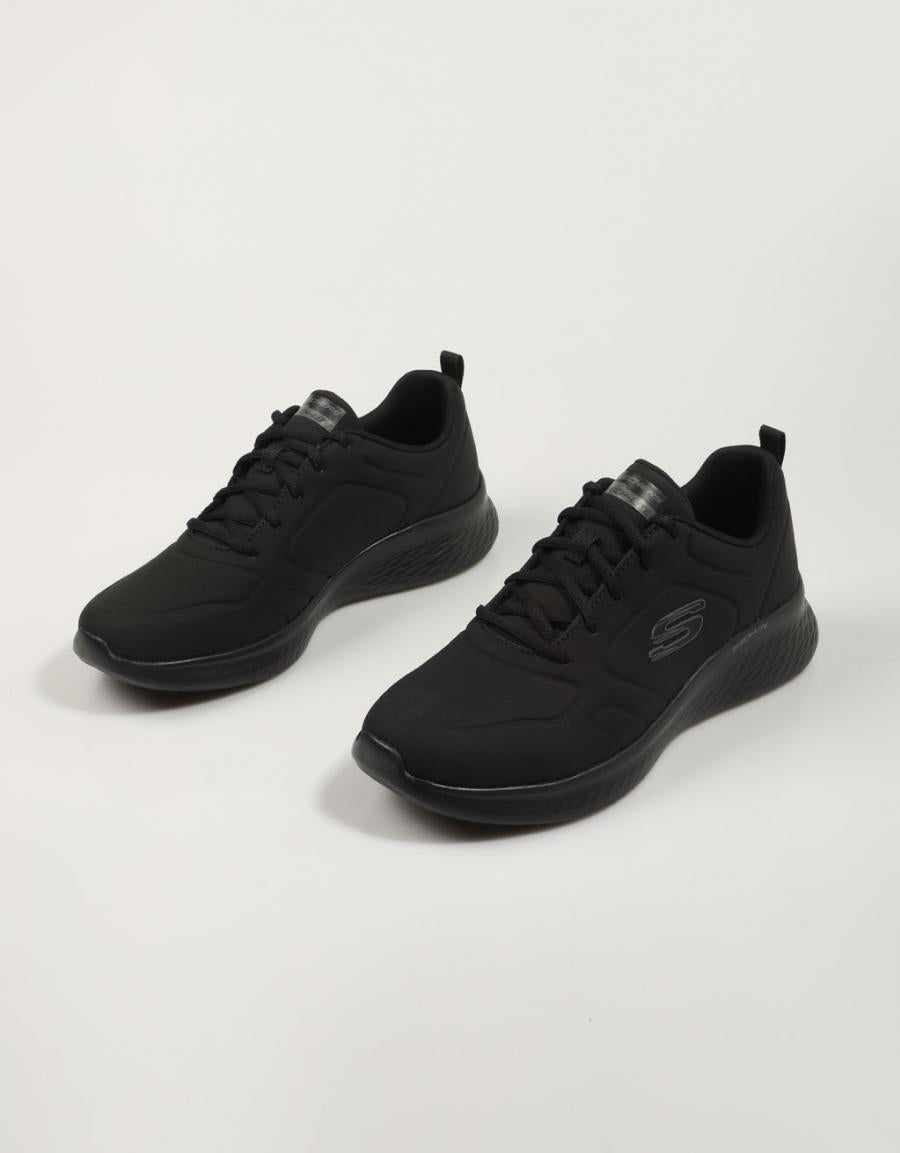 ZAPATILLAS SKECHERS SKECH LITE PRO CITY STRIDE en color Negro