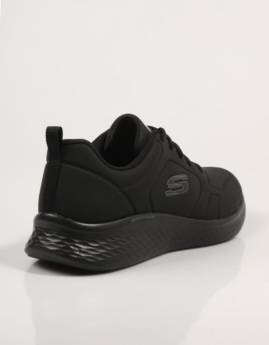 ZAPATILLAS SKECHERS SKECH LITE PRO CITY STRIDE en color Negro