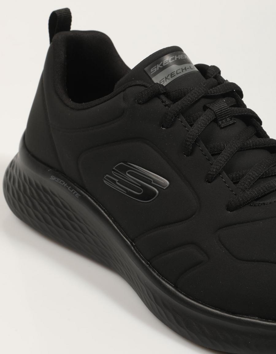 ZAPATILLAS SKECHERS SKECH LITE PRO CITY STRIDE en color Negro
