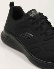 ZAPATILLAS SKECHERS SKECH LITE PRO CITY STRIDE en color Negro