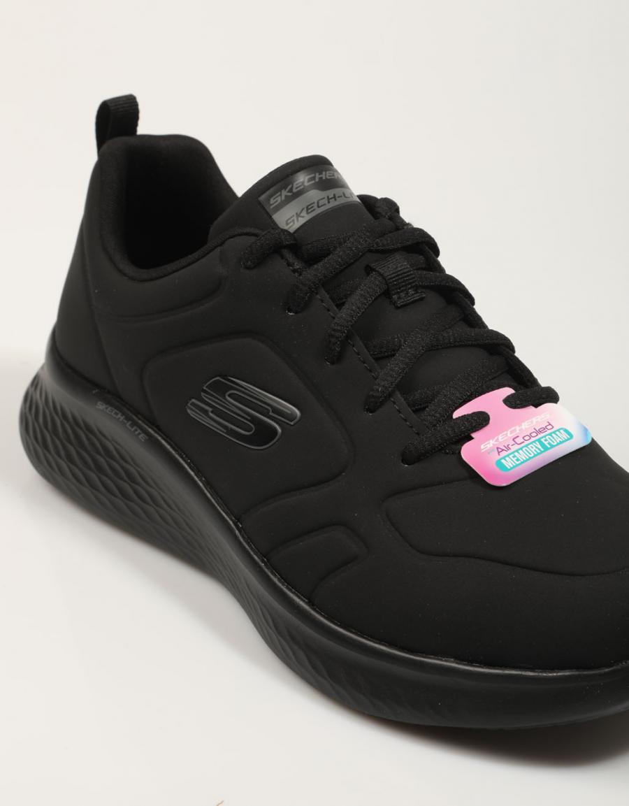 ZAPATILLAS SKECHERS SKECH LITE PRO CITY STRIDE en color Negro