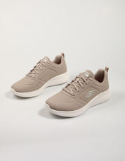 ZAPATILLAS SKECHERS SKECH LITE PRO CITY STRIDE en color Taupe