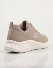 ZAPATILLAS SKECHERS SKECH LITE PRO CITY STRIDE en color Taupe