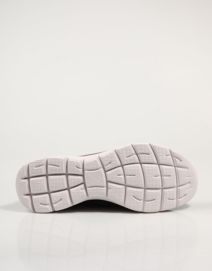 ZAPATILLAS SKECHERS SUMMKITS SPARKLING SPOTS en color Negro