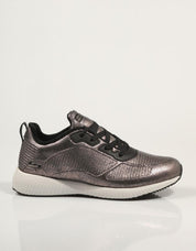 Skechers Sport Squad Skechers Sneakers in silver