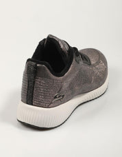 Skechers Sport Squad Skechers Sneakers in silver