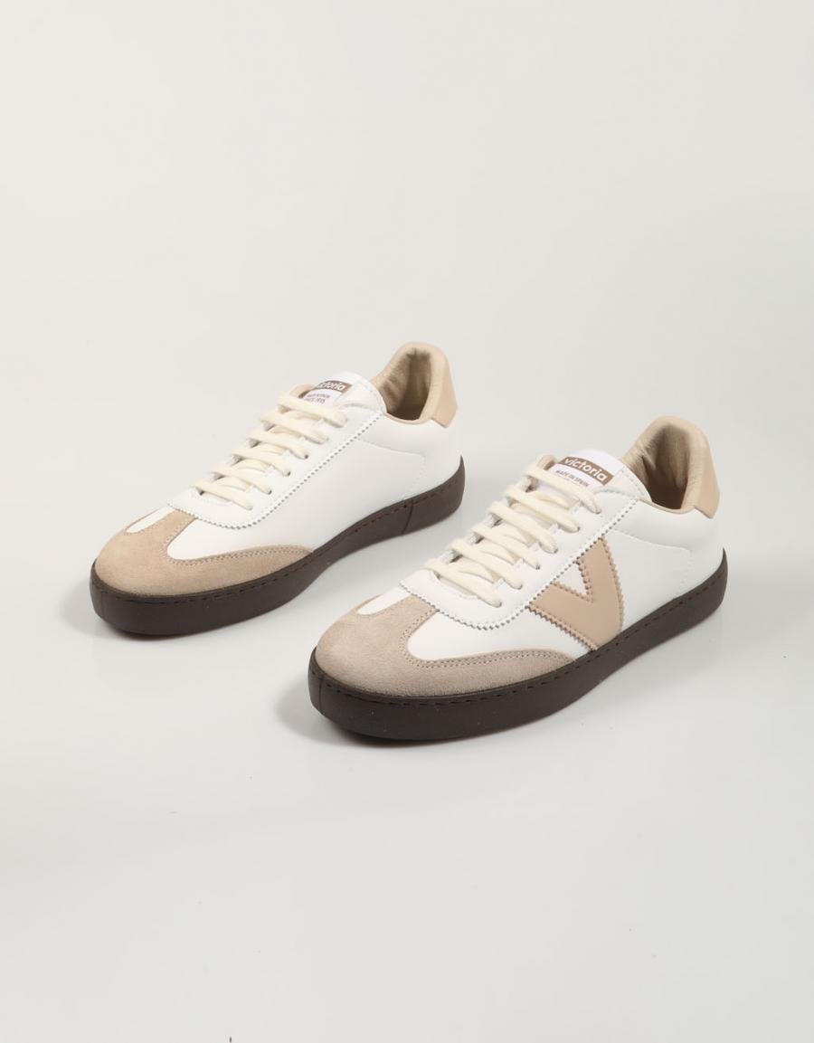 Victoria 1126201 Berlin Cyclist em branco