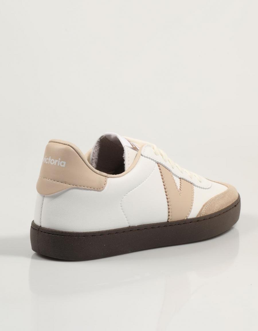 Victoria 1126201 Berlin Cyclist em branco