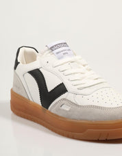 ZAPATILLAS VICTORIA 1257126 SEUL en color Blanco