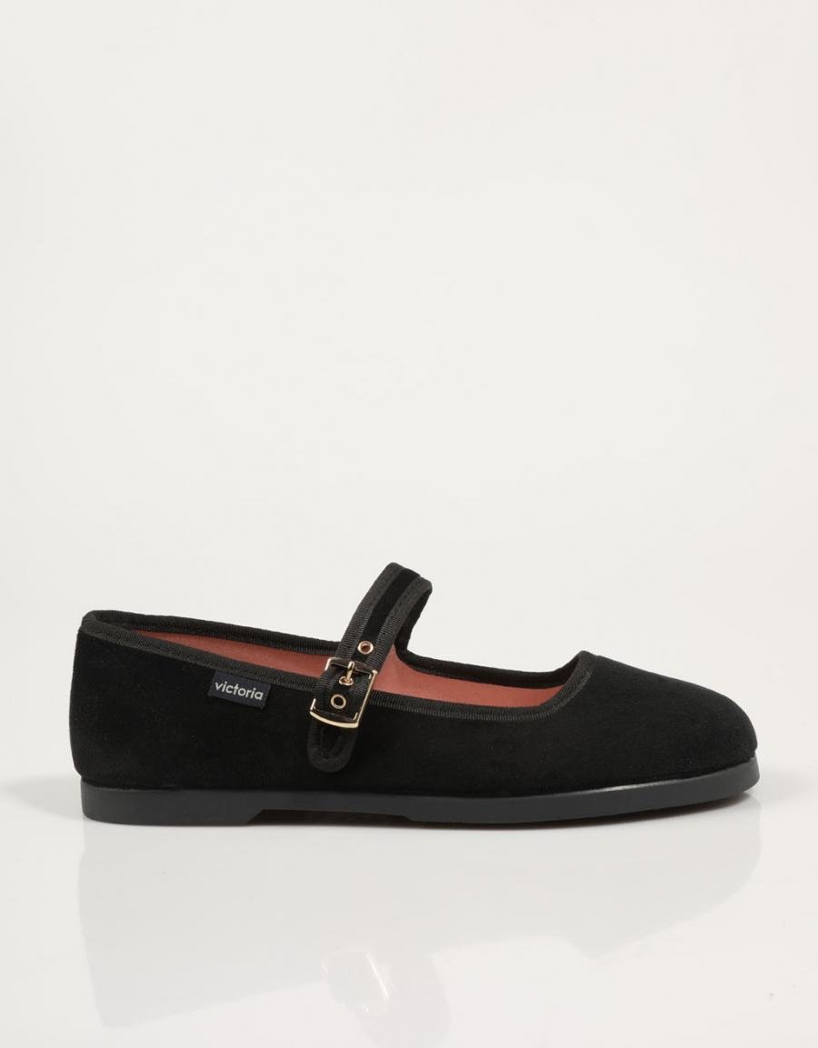 Victoria 80111 dançarinos de preto