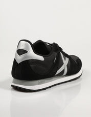 MUNICH MASSA MASSIC MAN in Black color