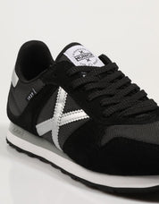 MUNICH MASSA MASSIC MAN in Black color