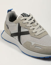 ZAPATILLAS MUNICH XEMINE en color Gris