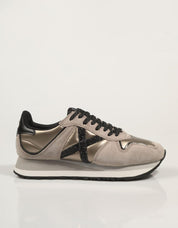 ZAPATILLAS MUNICH MASSANA SKY en color Bronce