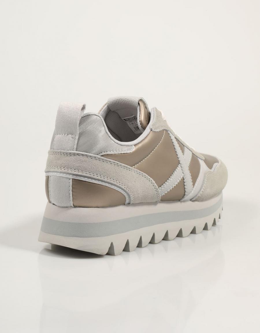 Baskets Gold Munich Ripple