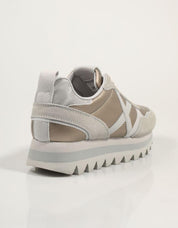 Baskets Gold Munich Ripple