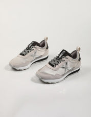 Chaussures munich um en gris