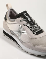 Chaussures munich um en gris