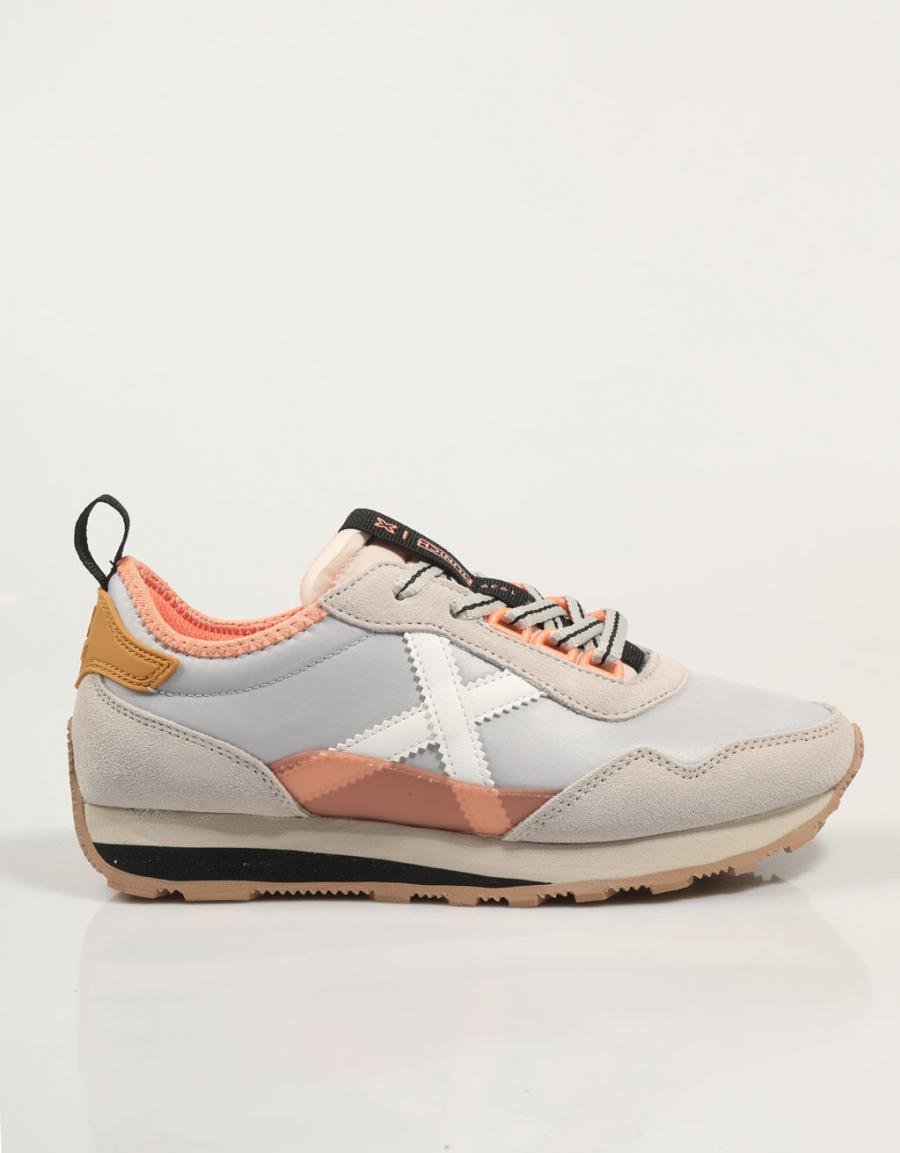 München um Schuhe in Grau