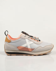 München um Schuhe in Grau