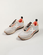 München um Schuhe in Grau