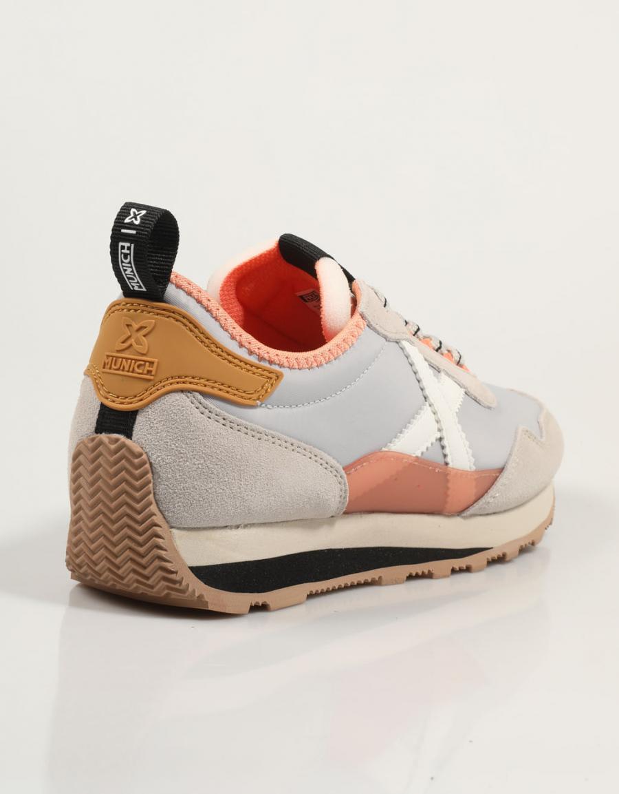 München um Schuhe in Grau