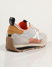 München um Schuhe in Grau