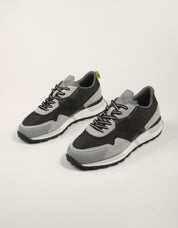 ZAPATILLAS MUNICH PULSAR en color Negro