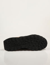 Munich Pulsar Sneakers in Kaki Color