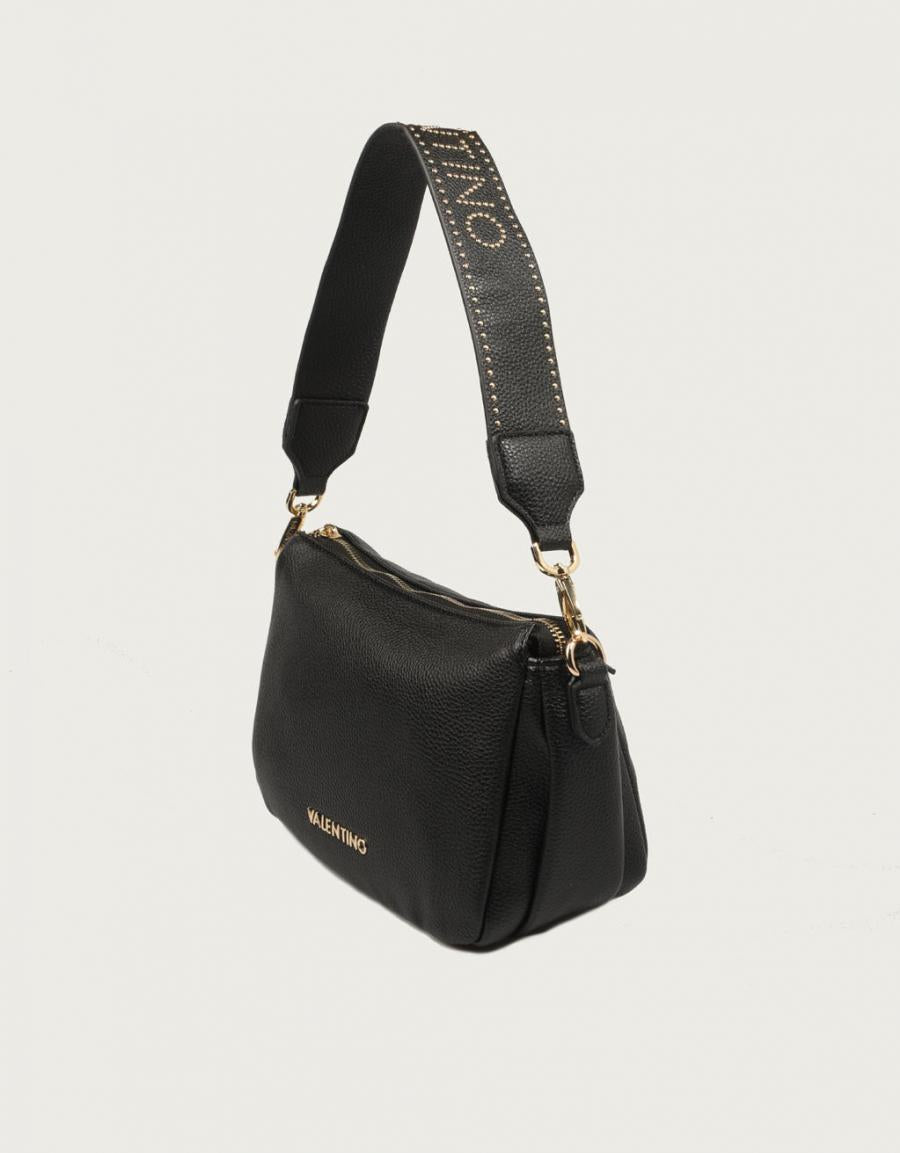 Sac Valentino Naif BS8AE13 en noir