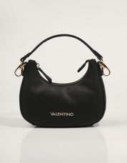 BOLSO VALENTINO ZERO RE VBS7B305 en color Negro