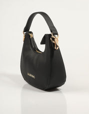 BOLSO VALENTINO ZERO RE VBS7B305 en color Negro