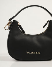 BOLSO VALENTINO ZERO RE VBS7B305 en color Negro