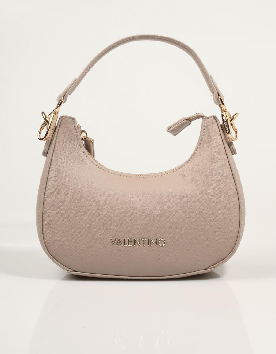 Valentino Zero Re VBS7B305 Beutel in Beige