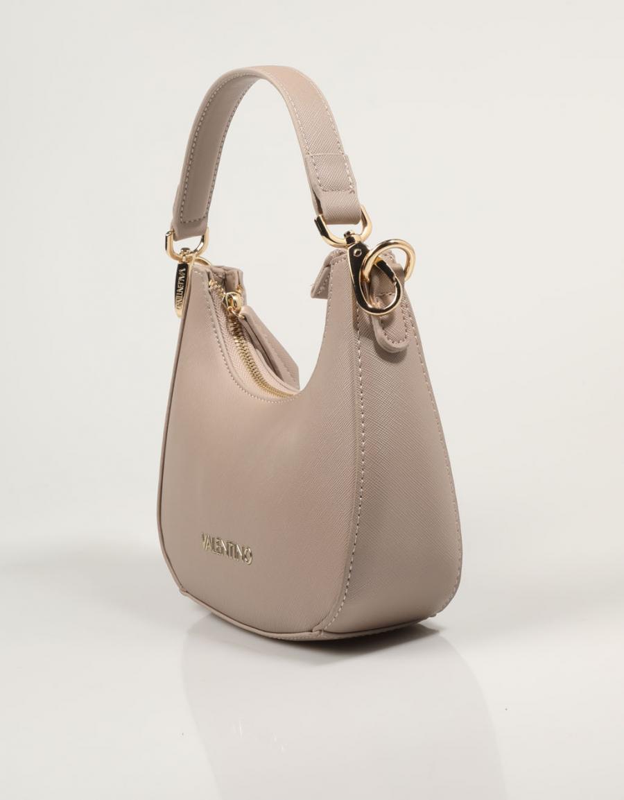 Valentino Zero Re VBS7B305 Beutel in Beige