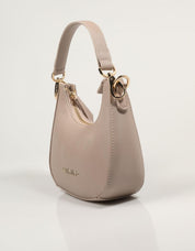 Valentino Zero Re VBS7B305 Beutel in Beige