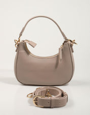 Valentino Zero Re VBS7B305 Beutel in Beige