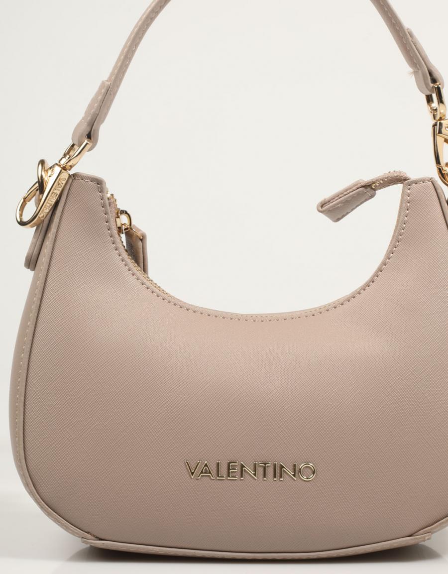 Valentino Zero Re VBS7B305 Beutel in Beige